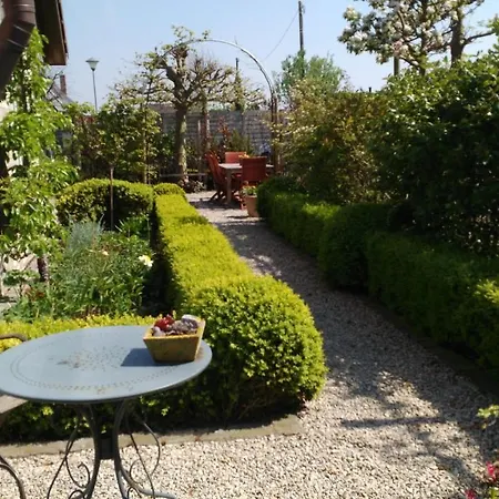 't Voske Bed & Breakfast 3*