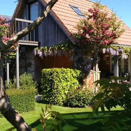 Bed & Breakfast 't Voske