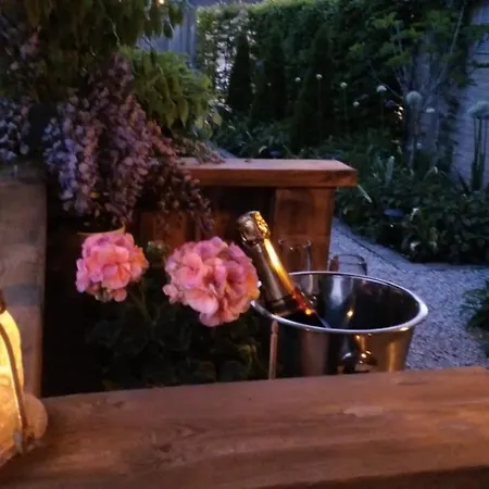 't Voske Bed & Breakfast De Haan